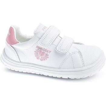 Pablosky Sneaker LONA 980070 – Klassik Edition
