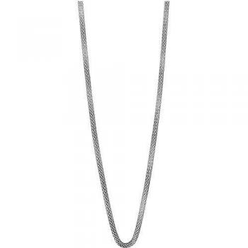Collier Bering Femme 42310600 Chaîne Argentée