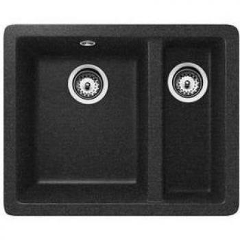 Teka Fregadero Negro Radea 550.370