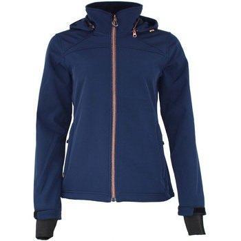 Peak Mountain Blouson SoftShell Donna AFORI