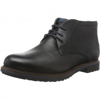 Sioux Enrik-Lf, Bottes courtes homme