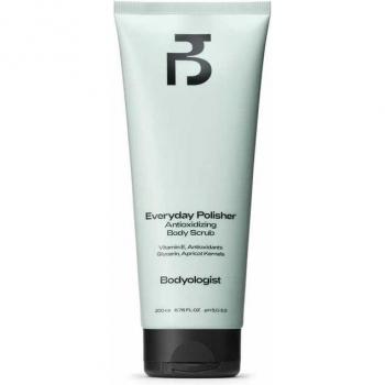 Bodyologist Everyday Polisher Body Scrub, 200 ml