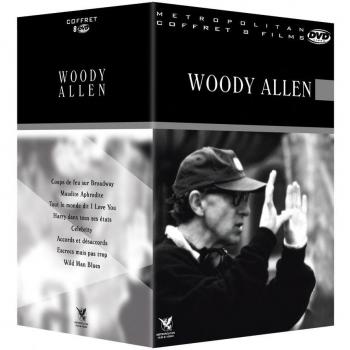 Woody Allen : Tout Le Monde Dit I Love You