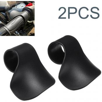 Motorcycle Thumb and Wrist Support Rest