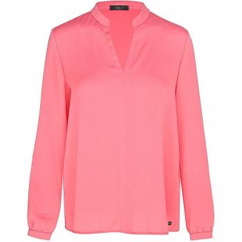 Marc Cain Bluse Koralle, Damen, Größe 38