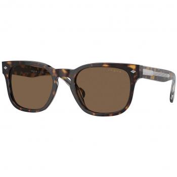 Vogue Eyewear VO5571S W65673 Men's Square Sunglasses Tortoiseshell Size 53