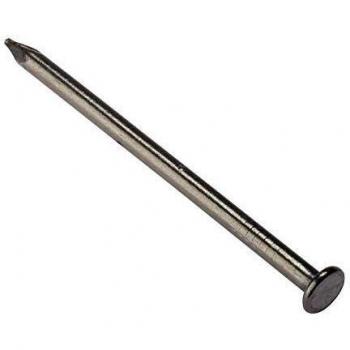 Forgefix RH125B500 500g Bright Round Head Nail