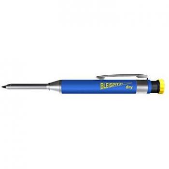 Tieflochmarker DRY von Bleispitz mit Graphitmine