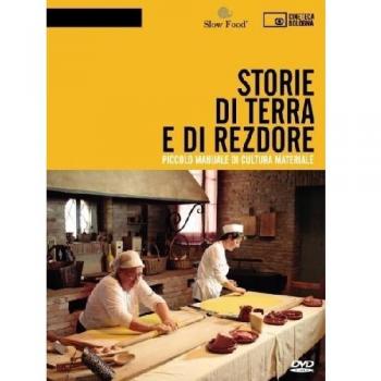 Storie Di Terra E Di Rezdore