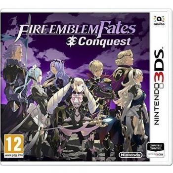 Fire Emblem Fates
