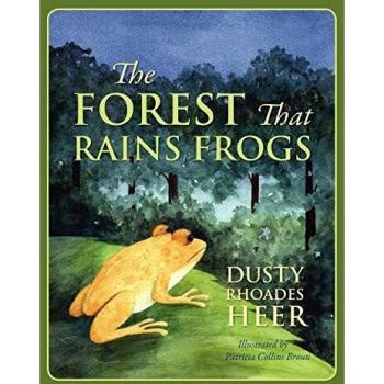 The Forest That Rains Frogs