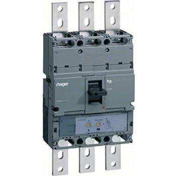 Disjuntor Geral Hager HEE800H 1000A