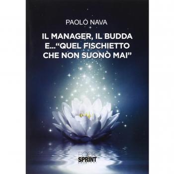 Il manager, il Budda e... «quel fischietto che non suonò mai»