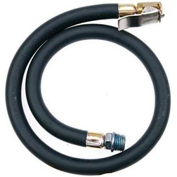 Tuyau de gonflage 0,54 m avec adaptateur