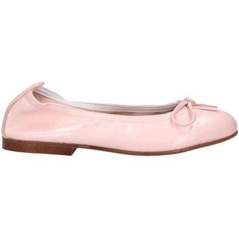 Ballerine Rosa Bambina Papanatas 9127