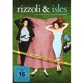 Rizzoli & Isles