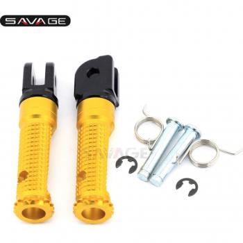 Accesorio Reposapiés FZ09 GT‑XSR 900