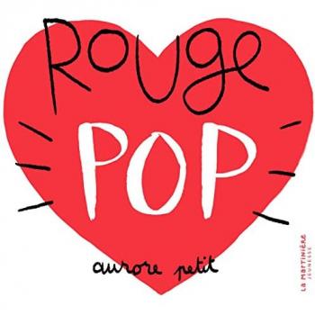 Rouge pop