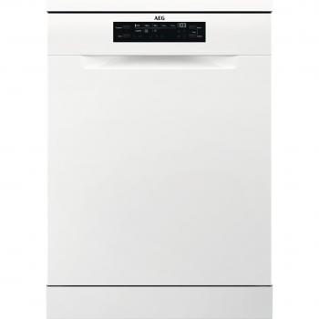 Máquina de Lavar Louça AEG 14 Talheres FFB74917ZW