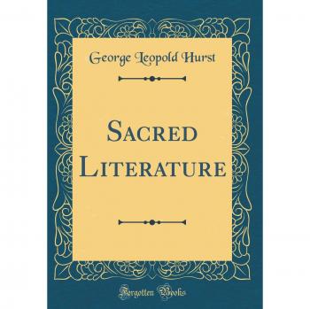 Sacred Literature
