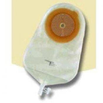 Sacca Per Ileostomia Aperta Opaca Alterna Sistema Monopezzo Foro Ritagliabile 10/55mm Capacita' Midi 450ml 30 Pezzi Articolo 5875