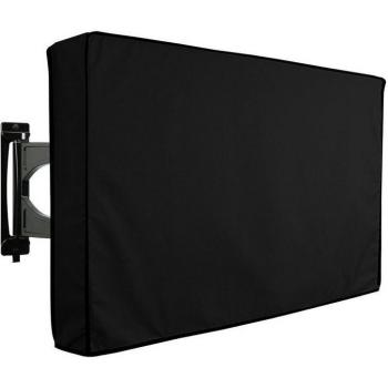 Protector Tissu Microfibre TV Extérieur 22‑65”