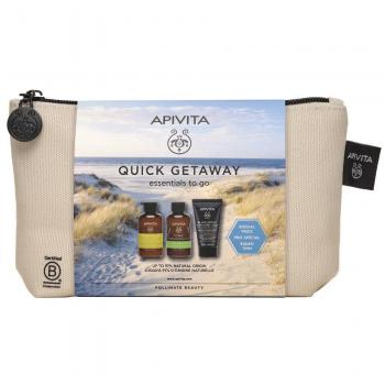 APIVITA Travel Kit