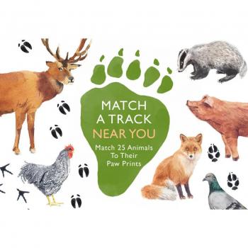 Laurence King Publishing Match a Track Near You