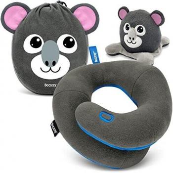 BCOZZY Koala Pack Soft Chin Protector