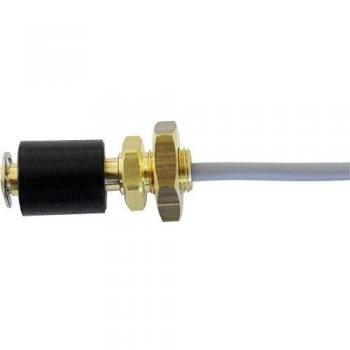 REED Electronics R1/8-MO/S-L30 Float Switch 230V AC