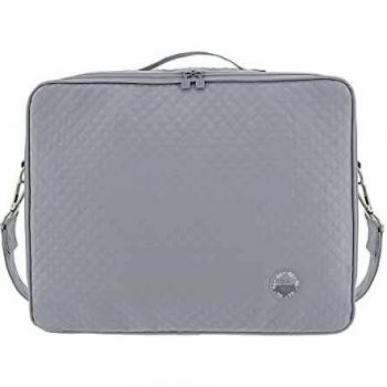 Valigia Sara Grigia 12X47X36 Cm