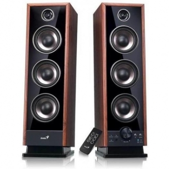 Genius SP-HF2020 V2 Madera