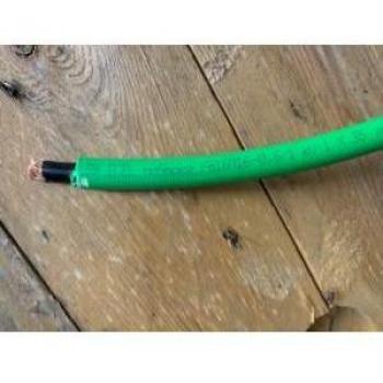 Câble Monoconducteur FG16 35mm² Sans Jaune