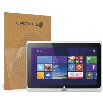 Celicious Matte Anti-Glare Screen Protector for Acer Aspire Switch 10 (SW5-011) [Pack of 2]