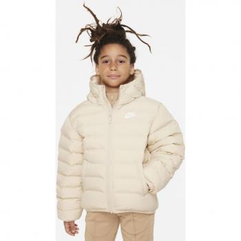 Chaqueta holgada con capucha Nike Sportswear ligera