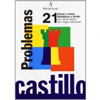 Castillo 21 problemas