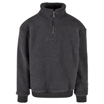 Cooperativa Karl Kani: Grigio Sfumato / Bianco Pullover
