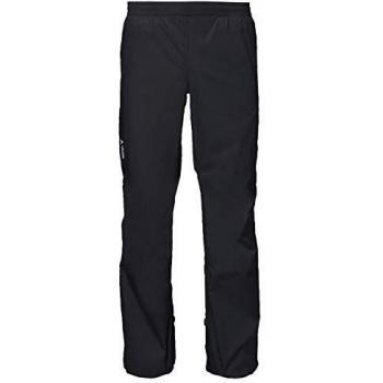 Pantaloni Vaude Drop II Antipioggia Uomo M/SHORT