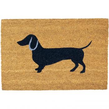 60cm x 40cm Coir Door Mat
