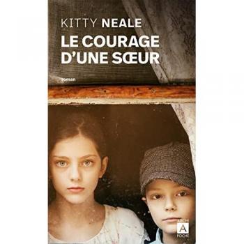Le courage d'une soeur (Poche)