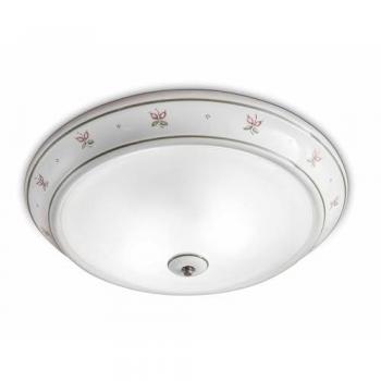 Ferroluce Capua Deckenlampe C113-33