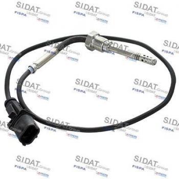 Sensor de gases de escape FISPA 82.1506