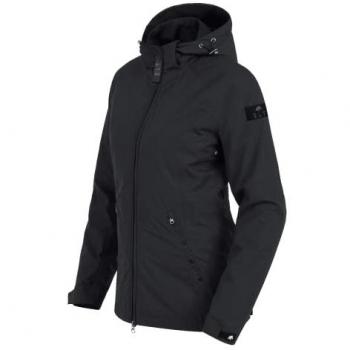 Waldhausen Black Riding Jacket