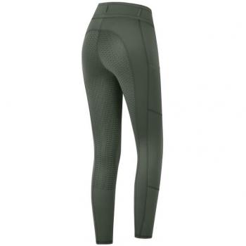 Ladies Thermal Riding Leggings ELT Ella