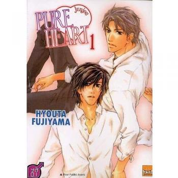 Pure Heart T01