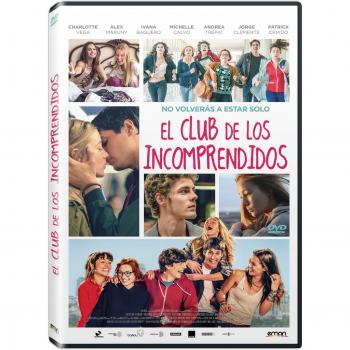 El Club De Los Incomprendidos