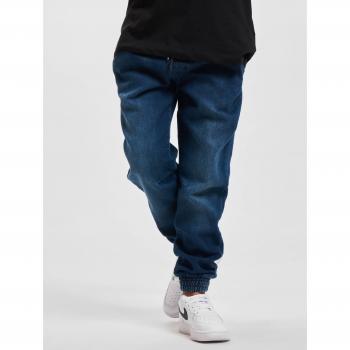 URBAN CLASSICS Denim Jogpants für Jungen