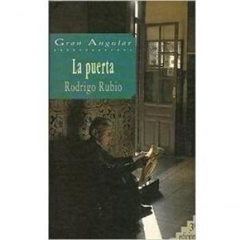 La puerta
