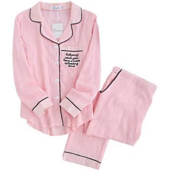 Verano Pijamas Maternal Chill