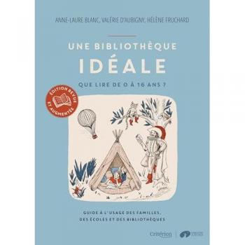 Une Bibliothèque Idéale